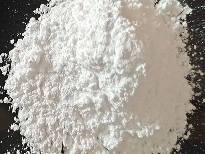 Eco-friendly retardant flame retardant for PP/PE (V0) 1