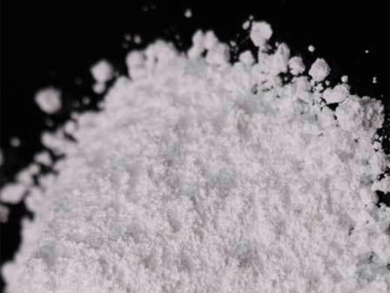 High-Efficiency Flame Retardant Synergist SF-400 for Polymers 1