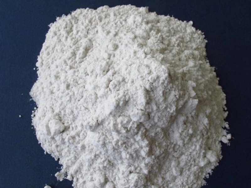 Nylon & Polyester-Specific Flame Retardant FR-AMP (N) 1