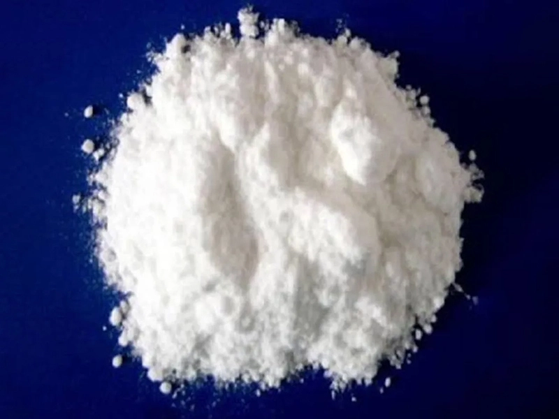 Nylon Low-Exudation Phosphorus-Nitrogen Flame Retardant FR-AMP750 1