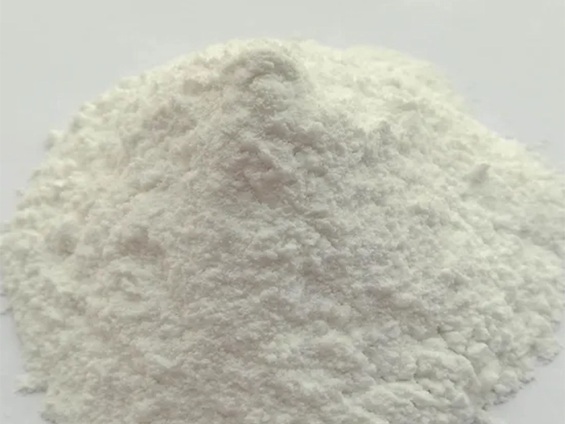 Trioxyde de trioxyde de trioxyde sans halogène ignifuge FR-NSB 1