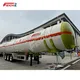 High-Qualityfuel Transport Trailers for Sale 2