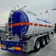 Fei Chi Pneumatic Tanker Trailer Pneumatic Tanker Trailerfactory Direct Supply 3