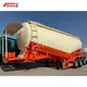 Top Dry Bulk Pneumatic Tanker Factory 2