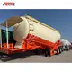 Top Dry Bulk Pneumatic Tanker Factory 4