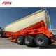 Top Dry Bulk Pneumatic Tanker Factory 3