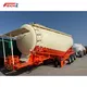 Top Dry Bulk Pneumatic Tanker Factory 5
