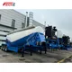Fei Chi Dry Bulk Trailer Factory Price 2