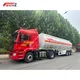 Gas Tanker Trailer for Sale Top Brand 5
