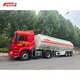 Gas Tanker Trailer for Sale Top Brand 3