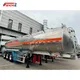 Best Semi Trailer Water Tankers for Sale 4