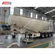 Top Selling Pneumatic Tanker Trailer Price List 2