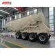 Top Selling Pneumatic Tanker Trailer Price List 4