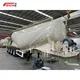 Top Selling Pneumatic Tanker Trailer Price List 3
