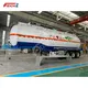Top Tank Semi Trailer Factory 2