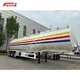 Good Sellingfuel Tank Trailer 4