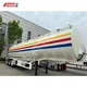 Good Sellingfuel Tank Trailer 5
