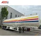 Good Sellingfuel Tank Trailer 2