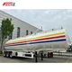 Good Sellingfuel Tank Trailer 3