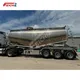 Dry Bulk Trailer by Fei Chi 5