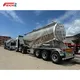 Dry Bulk Trailer by Fei Chi 6