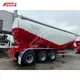 Fei Chi Tank Semi Trailer for Sale Wholesale 3