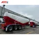 Fei Chi Tank Semi Trailer for Sale Wholesale 2
