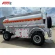 Factory Price Semi Trailer for Sale 3