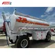 Factory Price Semi Trailer for Sale 4