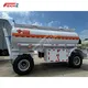 Factory Price Semi Trailer for Sale 6