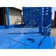 Lowboy Semi Trailer for Sale Factory 5