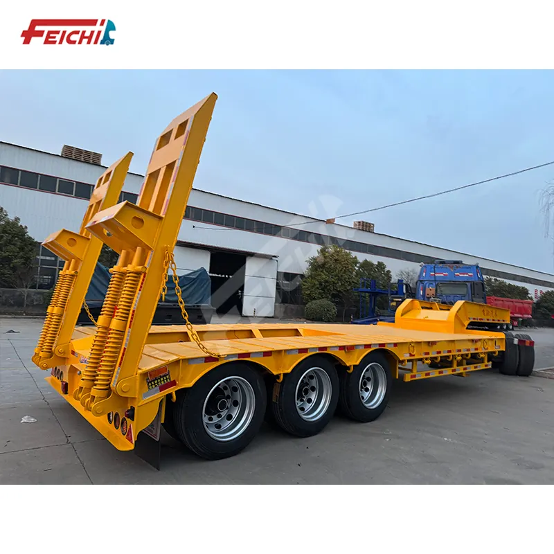 Semi Trailers for Sale Distributor 3