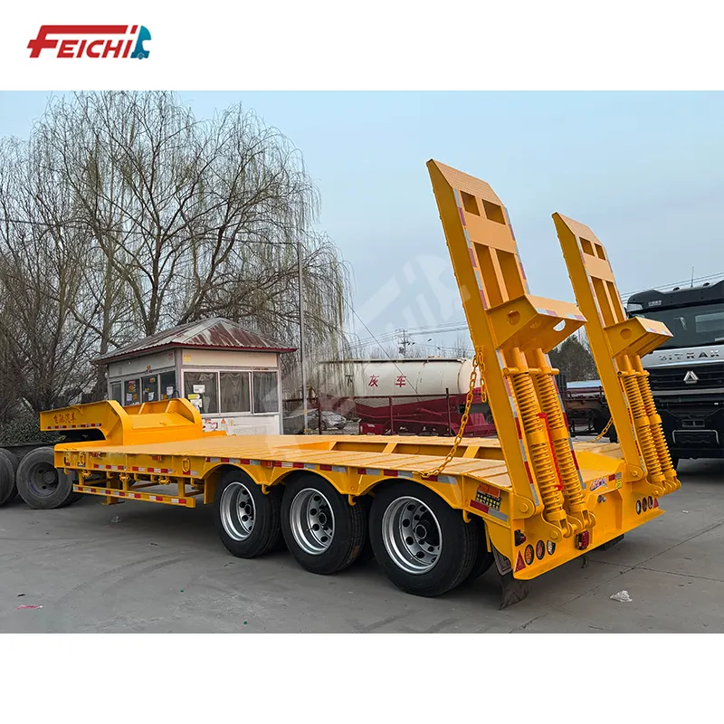 Semi Trailers for Sale Distributor 2