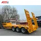 Semi Trailers for Sale Distributor 2
