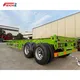 New Semi Trailers for Sale Wholesale - Fei Chi-1 2
