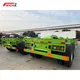New Semi Trailers for Sale Wholesale - Fei Chi-1 4