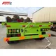 New Semi Trailers for Sale Wholesale - Fei Chi-1 5