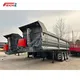 Semi Trailers for Sale - - Fei Chi 4