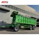 Semi Dump Trailer Manufacturers Wholesale - Fei Chi 3