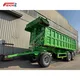 Semi Dump Trailer Manufacturers Wholesale - Fei Chi 6
