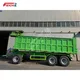 Semi Dump Trailer Manufacturers Wholesale - Fei Chi 4