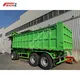Semi Dump Trailer Manufacturers Wholesale - Fei Chi 5