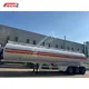 Tanker Semi Trailer Top Brand 3