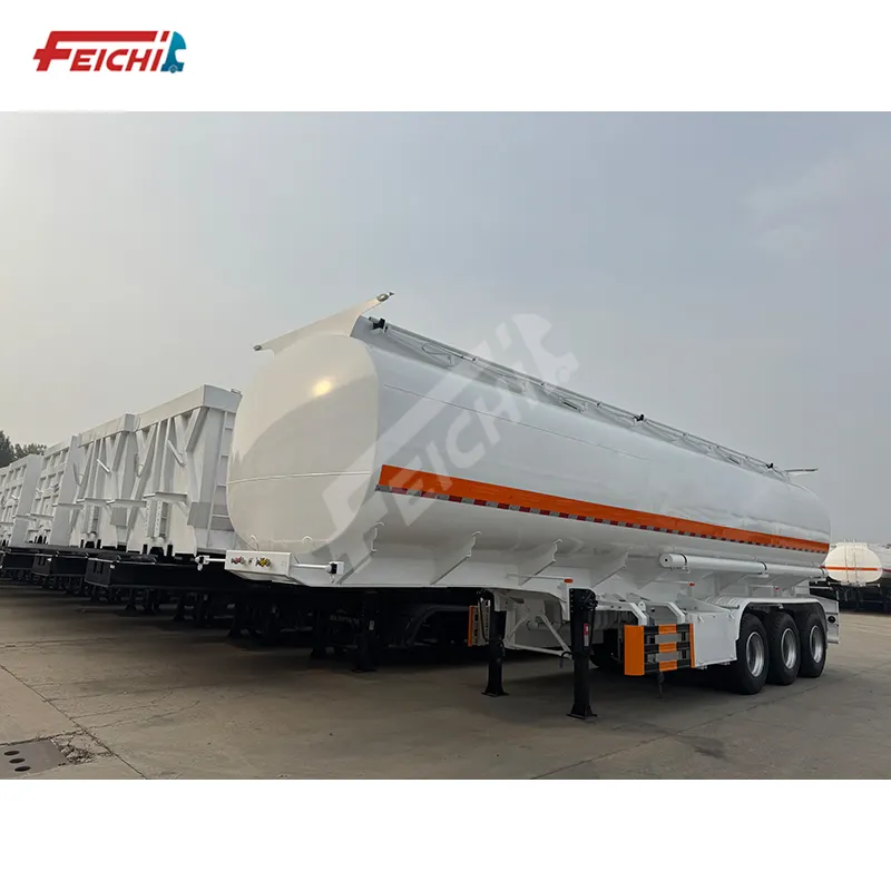 Best Semi Trailer Companies Price List 3