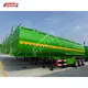 Fei Chi Gas Tank for Trailer Dealer 2