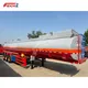 Fuel Transport Trailers for Sale Wholesale - Fei Chi 2