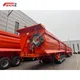New Semi Trailers for Sale Wholesale - Fei Chi 3