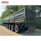 Hot Sale New Semi Trailers for Sale 2