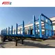 Semi Trailer Companies Supplier 2