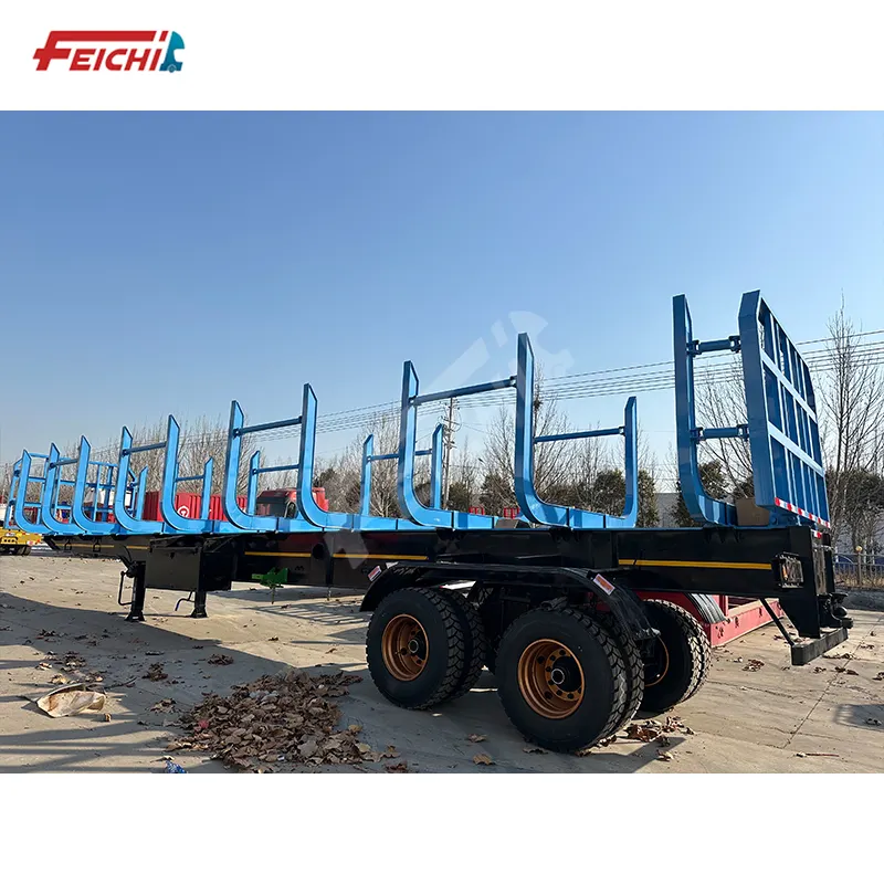 Semi Trailer Companies Supplier 3